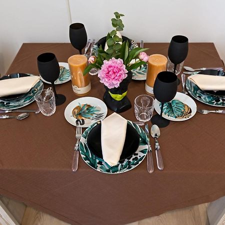 Appartamento Lilly House Roma Esterno foto