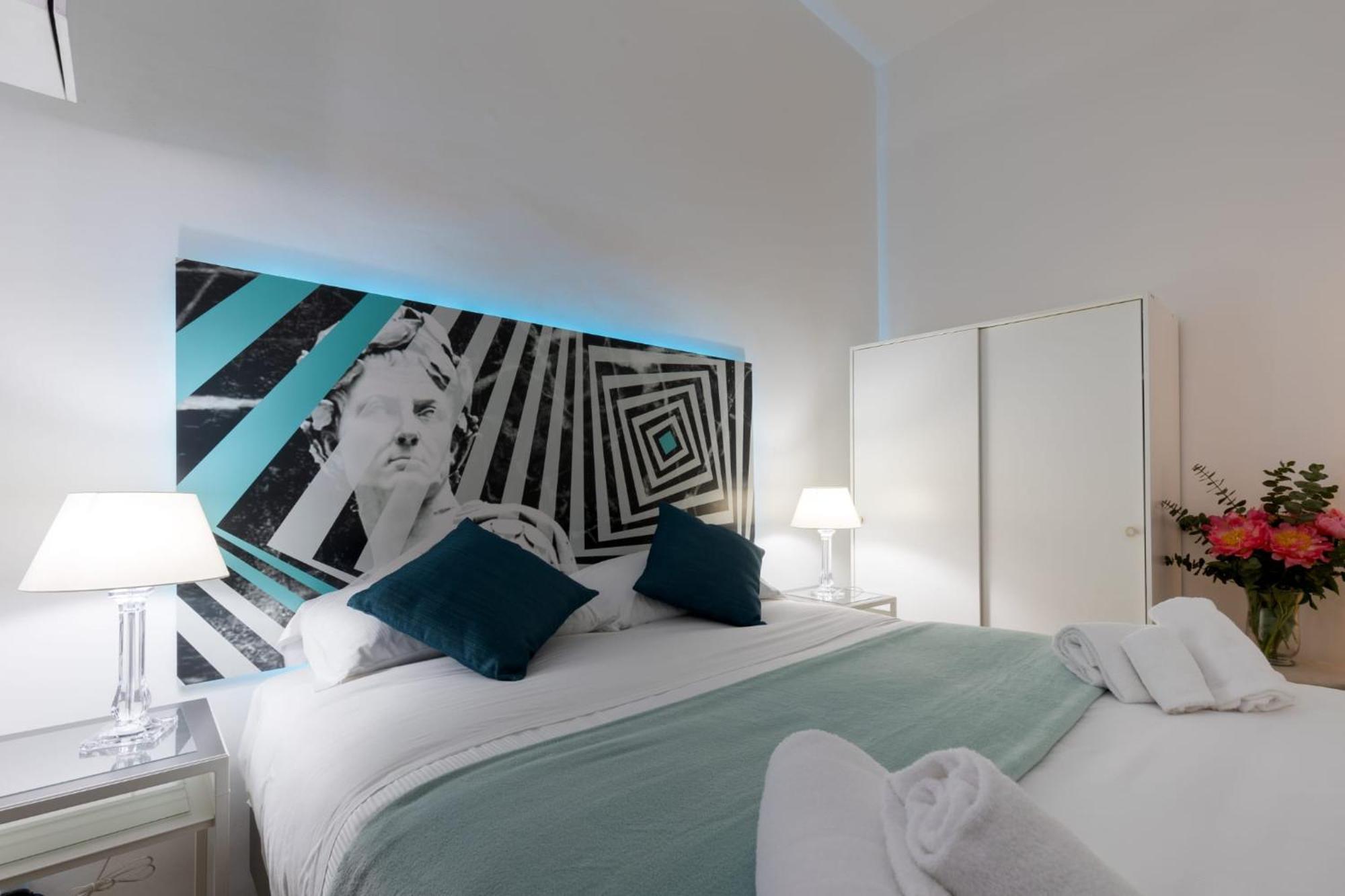 Appartamento Lilly House Roma Esterno foto